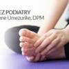 Umez Podiatry: Yvonne Umezurike, DPM gallery