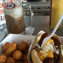 A&W Family Restaurant - American Restaurants