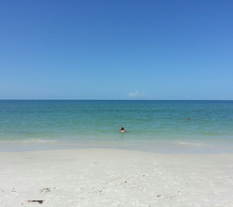 Bay Colony Beach Club - Naples, FL