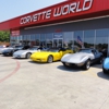 Corvette World of Dallas gallery