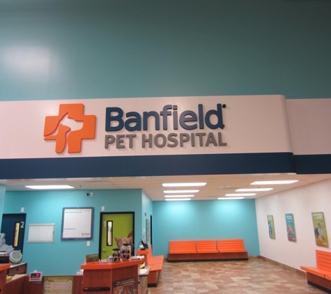 Banfield Pet Hospital - Frederick, MD