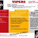 Simi Valley Vipers Basketball - Sports Clubs & Organizations