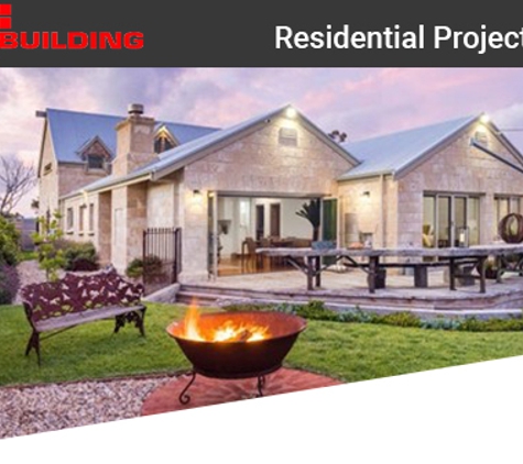 Stotty's Building - Port Lincoln, SA. Residential Projects