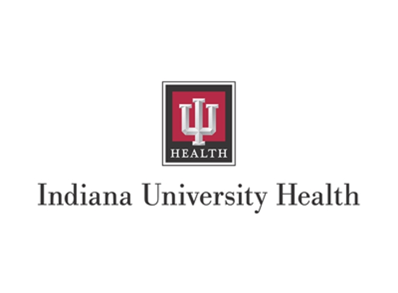 IU Health University Hospital - Indianapolis, IN