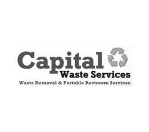 Capital Waste Services - Richmond, VA