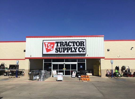 Tractor Supply Co - Taylor, TX