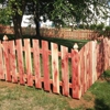 Allstar Fence & Construction gallery