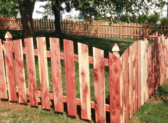 Allstar Fence & Construction - O Fallon, MO