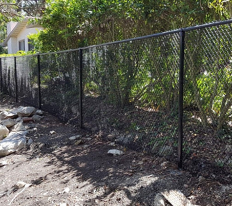 J & J Fence and Construction - Compton, CA