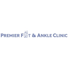 Premier Foot and Ankle Clinic: Edward Sharrer, DPM