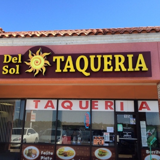 Del Sol Taqueria - Round Rock, TX