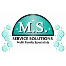 M. S. Service Solutions - Air Duct Cleaning