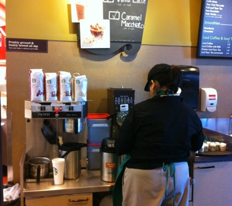 Starbucks Coffee - Vernon Hills, IL