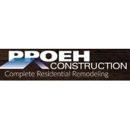 Proeh Construction - General Contractors