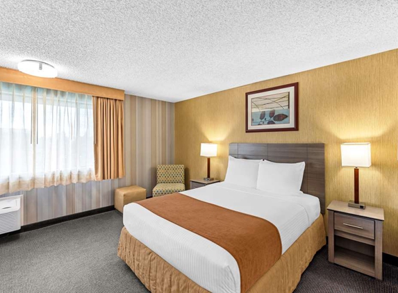 Best Western Cascadia Inn - Everett, WA