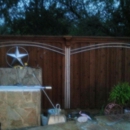 Leal Fencing - Fence Repair