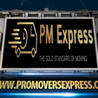 Pro Movers Express