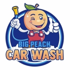 Big Peach Car Wash