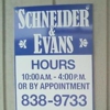 Schneider & Evans LLC gallery