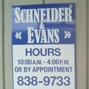 Schneider & Evans LLC - Accounting Services