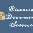 Riverside & San Bernardino Document Services