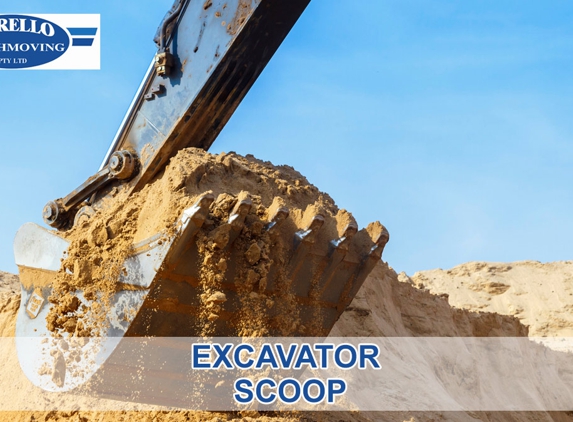 Morello Earthmoving Pty Ltd - Buronga, NSW
