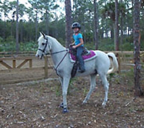 Casperey Stable - Loxahatchee, FL