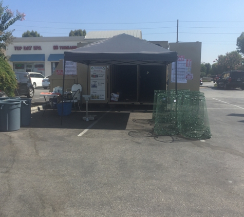 Sunset Recycling Center - West Covina, CA