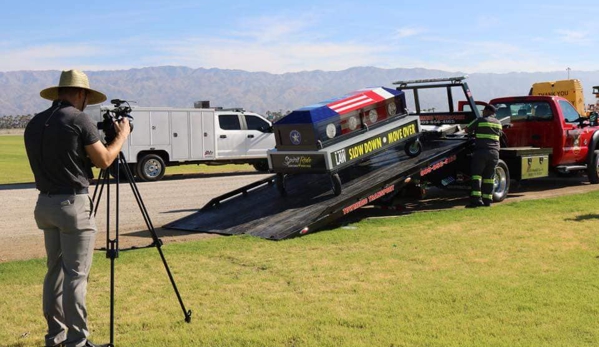 Towmedic Transport - Palm Desert, CA