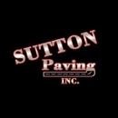 Sutton Paving Inc. - Asphalt Paving & Sealcoating