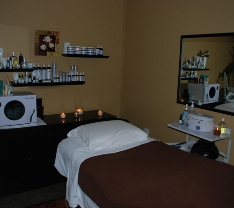 It's All About You Massage & Day Spa - Fort Walton Beach, FL