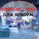 Swinton and Sons Junk Removal