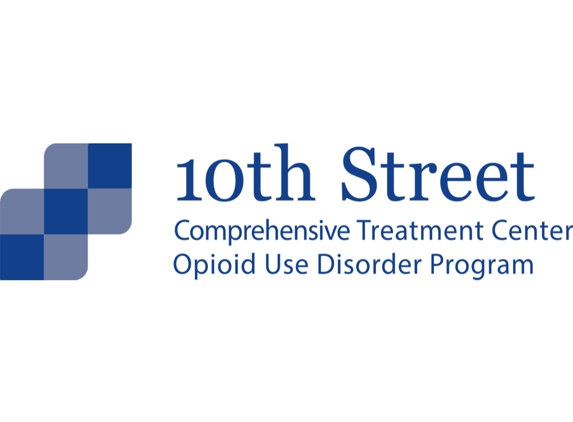 10th Street Comprehensive Treatment Center - Milwaukee, WI