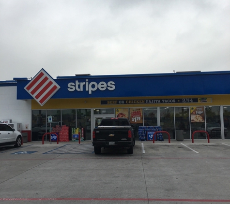 Stripes - Mcallen, TX