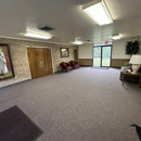 The Church of Jesus Christ of Latter-day Saints - Methodist Churches