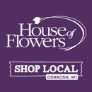 House Of Flowers - Gift Baskets