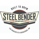 Steel Bender Brewyard - Brew Pubs
