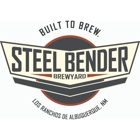 Steel Bender Brewyard