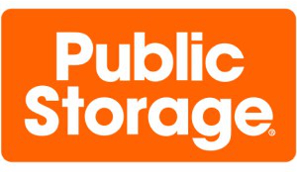 Public Storage - Houston, TX