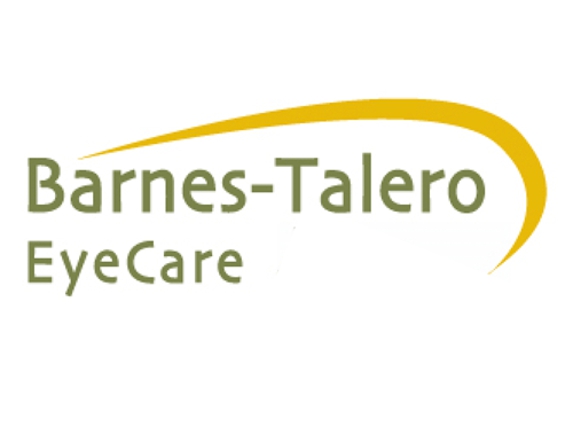 Barnes Talero Eyecare - Nashville, TN