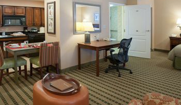 Homewood Suites by Hilton Pensacola-Arpt (Cordova Mall Area) - Pensacola, FL