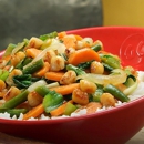 Khan Mongolian Grill