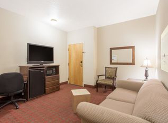 Ramada St George - Saint George, UT