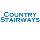 Country Stairways - Stair Builders
