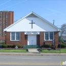 Full Gospel Mission Church - Pentecostal Churches