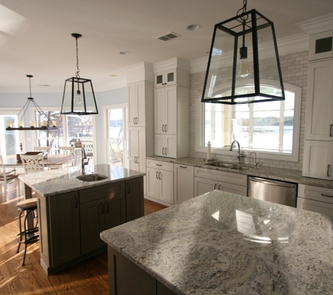 Custom Crafted Kitchens & Baths - Mooresville, NC