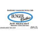 Bunger Electric Inc - Electricians