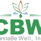 Cannabe Well Inc