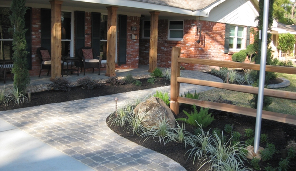 Laird Landscaping - Houston, TX