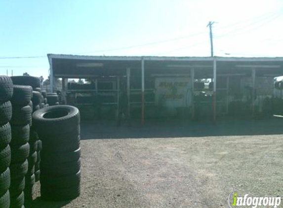 Suarez Tires Enterprises - Tucson, AZ